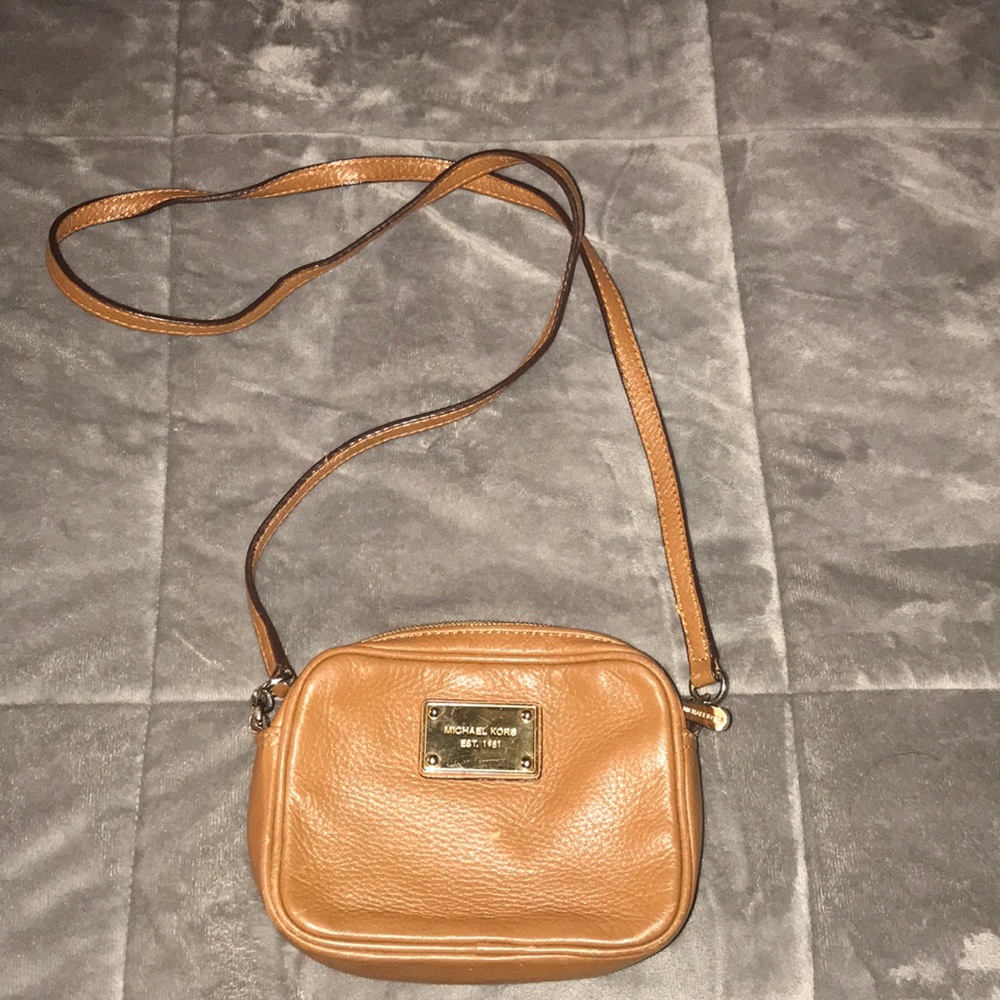 Small Michael kors bag